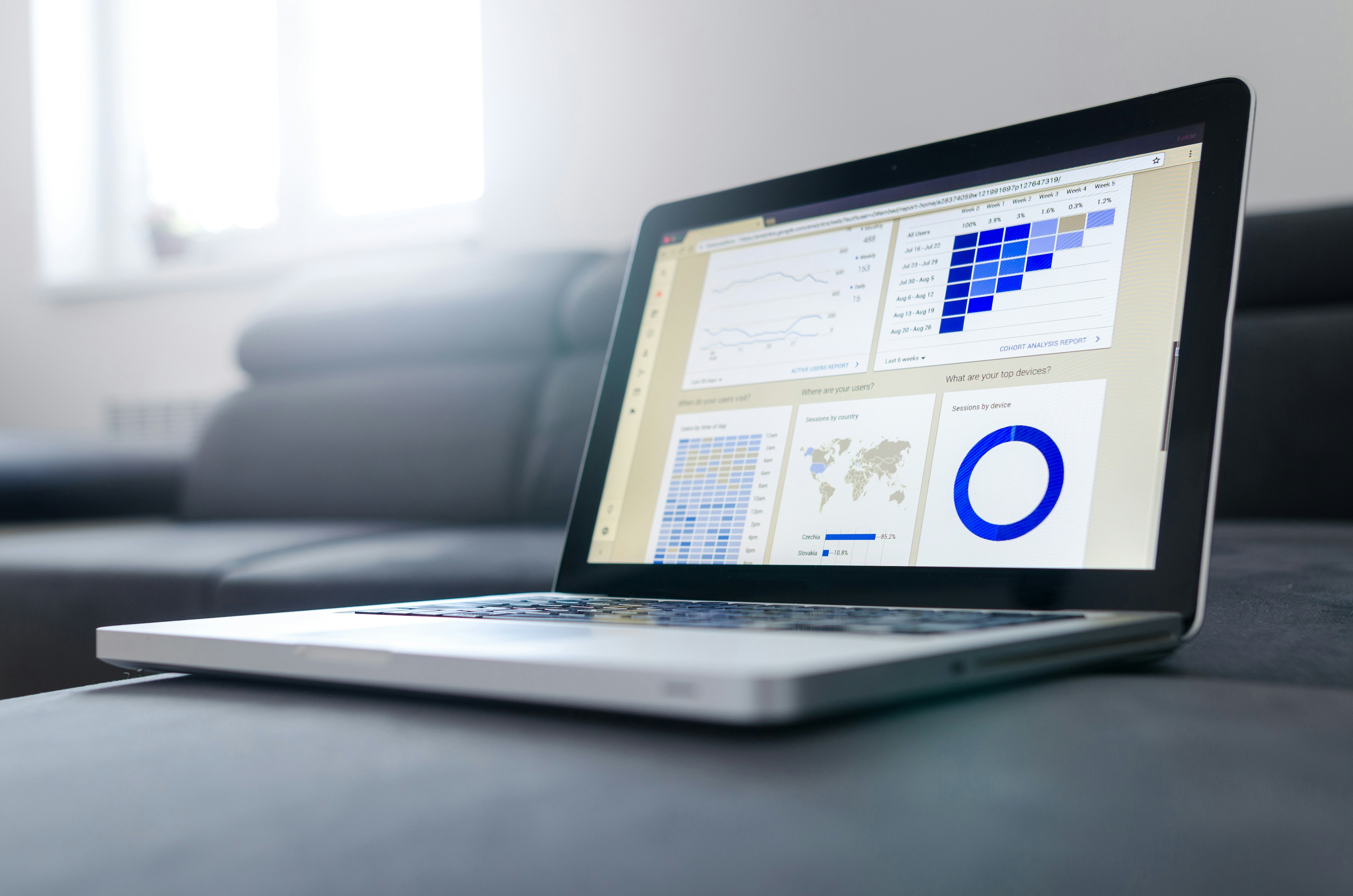 What is Farming Data and What Should We Look For?